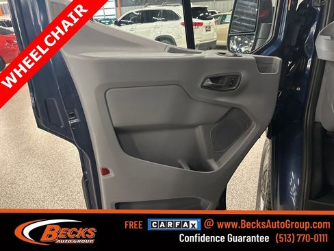 Used 2016 Ford Transit 350 XL image 16