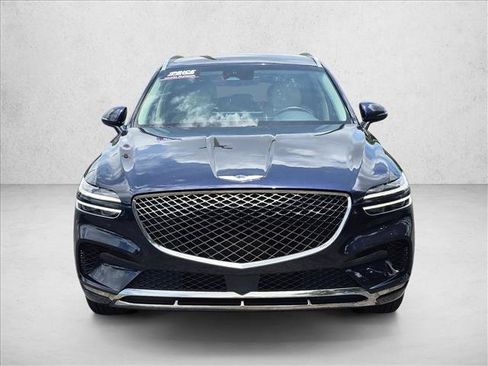 Used 2023 Genesis GV70 2.5T AWD/4WD image 2