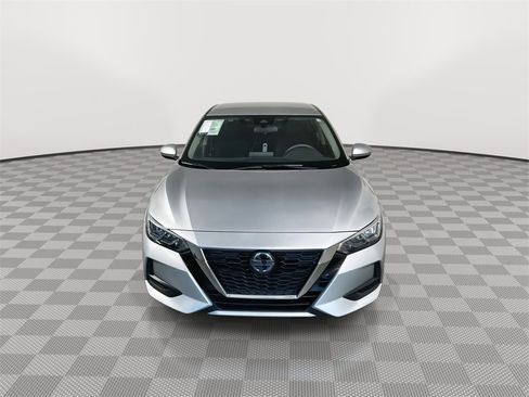 Certified 2023 Nissan Sentra S image 3