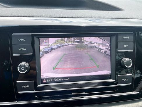 Used 2023 Volkswagen Taos S w/ Driver Assistance Package FWD image 27