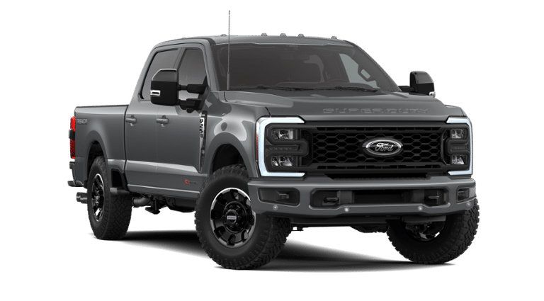 New 2026 Ford F250 Lariat w/ Tremor Off-Road Package AWD/4WD image 61