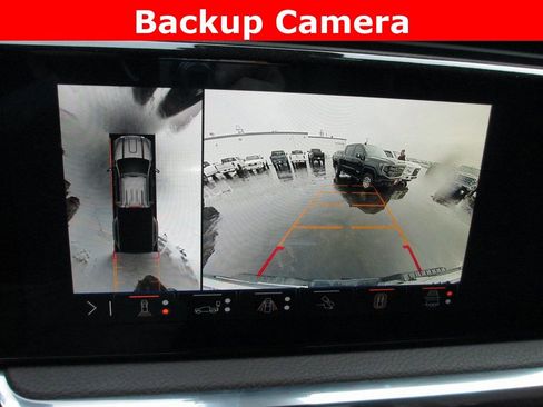 Used 2025 GMC Sierra 3500 Denali w/ Denali Reserve Package image 21