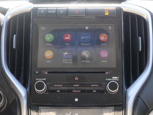 Used 2020 Subaru Ascent Limited w/ Technology Package AWD/4WD image 21