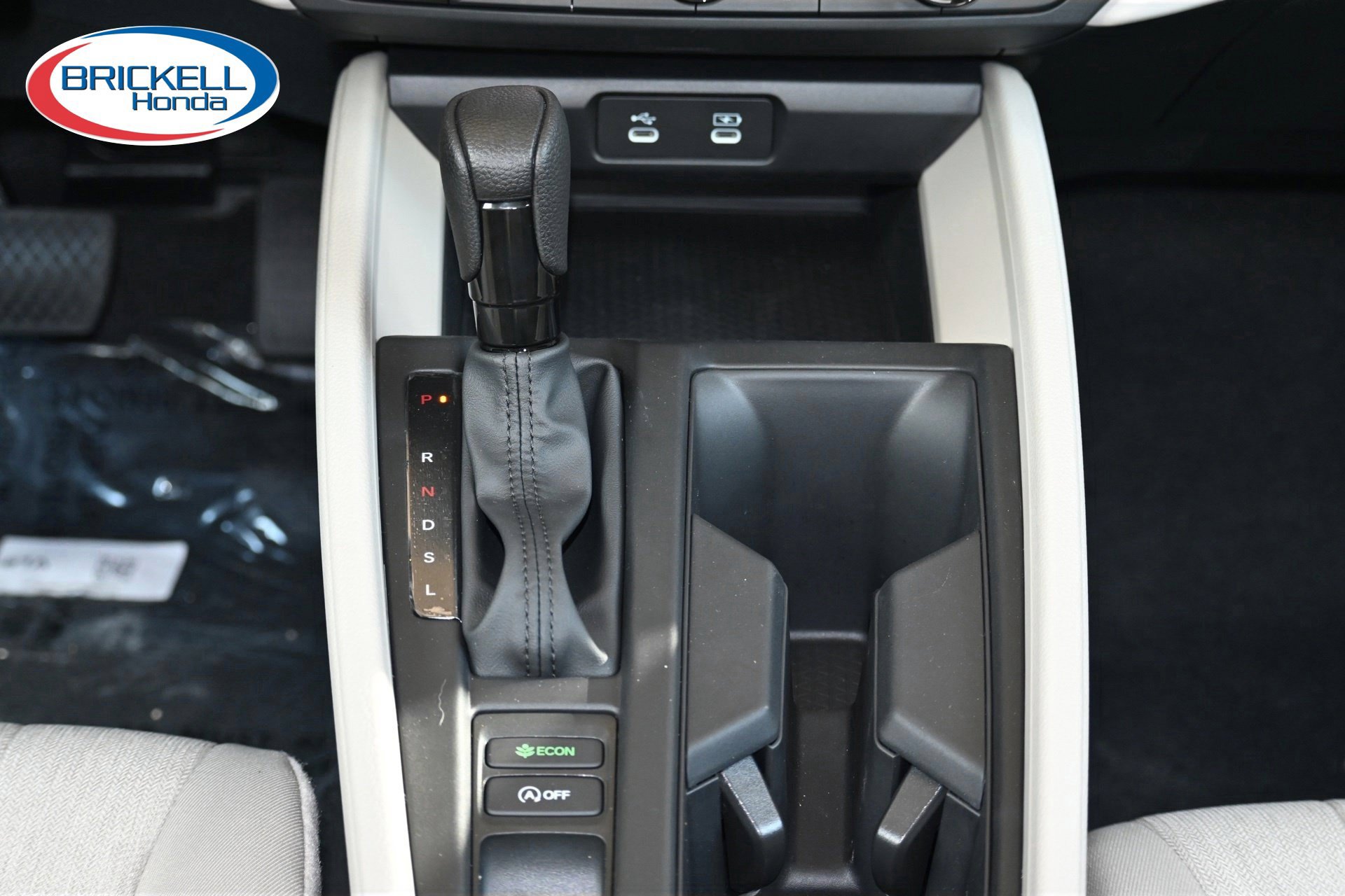 New 2026 Honda Accord LX image 23