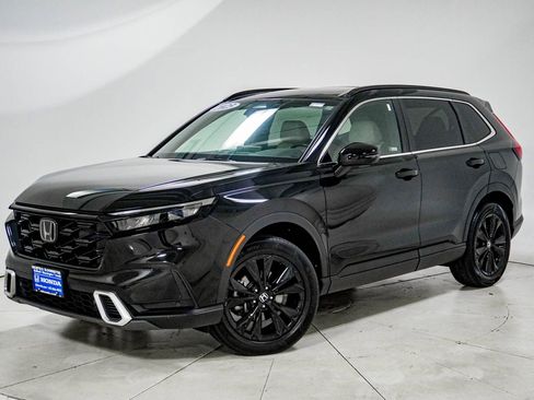 Used 2023 Honda CR-V Sport Touring image 1