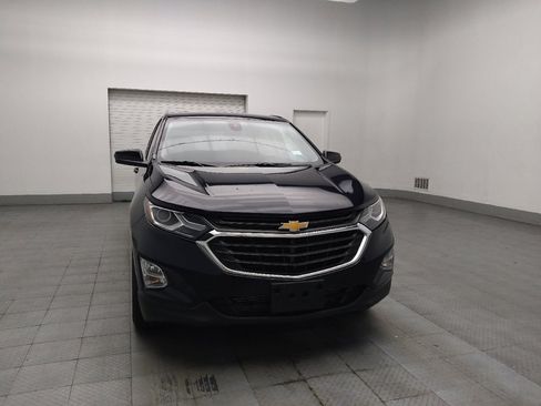 Used 2020 Chevrolet Equinox LT FWD image 14