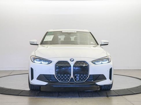 Used 2023 BMW i4 eDrive35 RWD image 6