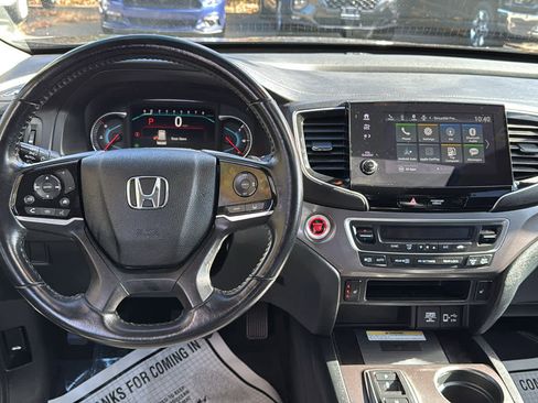 Used 2022 Honda Pilot Special Edition image 26