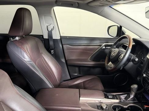 Used 2016 Lexus RX 350 FWD w/ Premium Package image 33