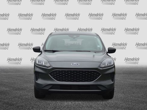 Used 2022 Ford Escape SE w/ Convenience Package image 6