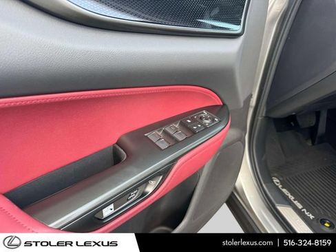 Used 2022 Lexus NX 350 AWD w/ Cold Area Package image 20