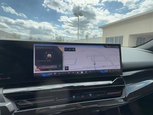 Certified 2024 BMW 530i xDrive w/ M Sport Package image 16