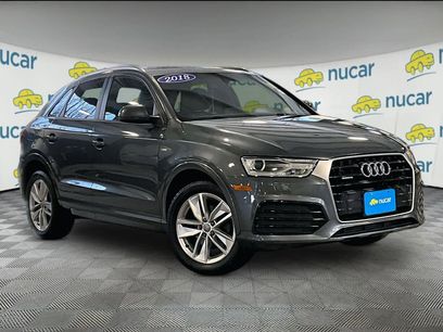 Used 2018 Audi Q3 2.0T Premium