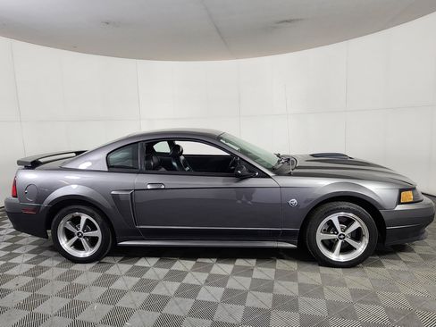 Used 2004 Ford Mustang Mach 1 RWD image 8
