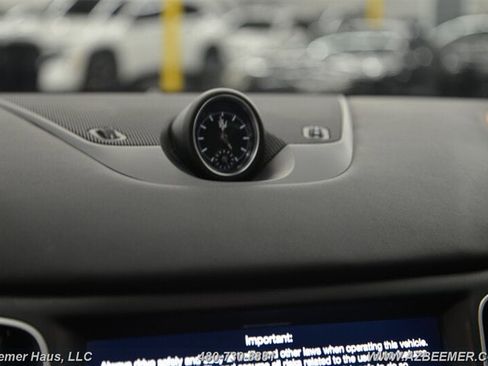 Used 2018 Maserati Levante S GranLusso image 31