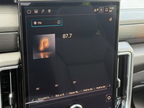 New 2026 GMC Yukon XL Denali AWD/4WD image 17