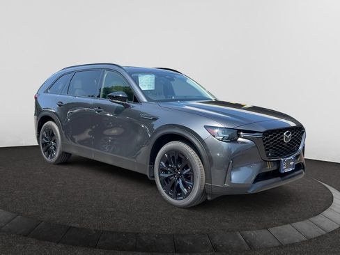 New 2026 MAZDA CX-90 3.3 Turbo w/ Premium Sport Pkg AWD/4WD image 6