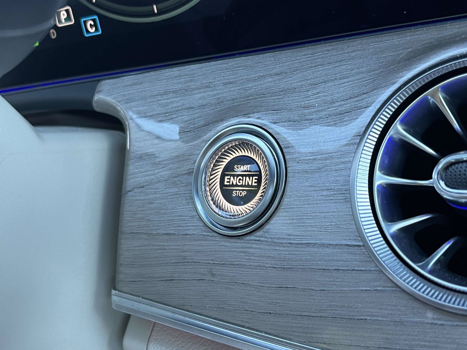 Certified 2023 Mercedes-Benz E 450 Cabriolet image 39