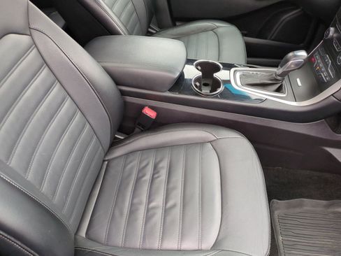 Used 2018 Ford Edge SEL w/ Equipment Group 201A image 28