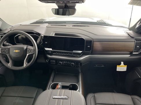New 2026 Chevrolet Silverado 2500 High Country w/ High Country Premium Package image 18