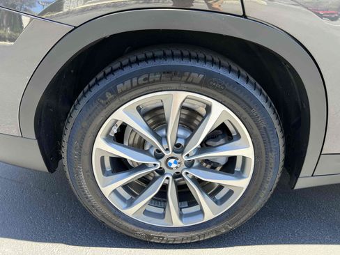 Used 2019 BMW X3 sDrive30i RWD image 48