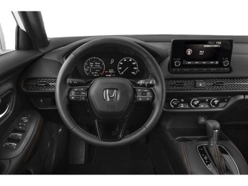 Used 2025 Honda HR-V Sport image 18