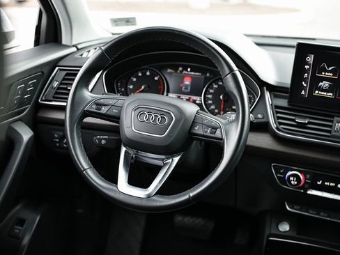 Used 2022 Audi Q5 2.0T Premium image 26