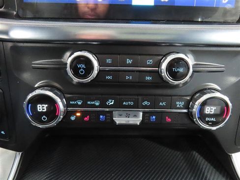 Used 2021 Ford F150 Limited image 34