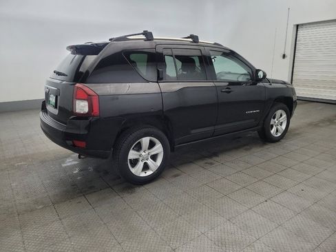 Used 2014 Jeep Compass Sport w/ Power Value Group AWD/4WD image 10