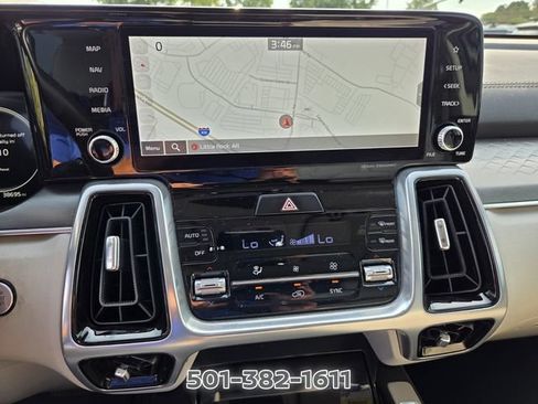 Used 2023 Kia Sorento SX FWD image 26
