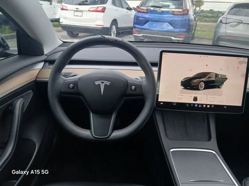 Used 2023 Tesla Model 3 Standard Range RWD image 23