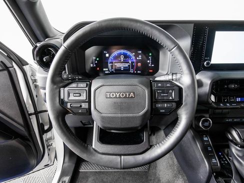 Used 2024 Toyota Land Cruiser 1958 image 19