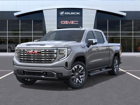 New 2026 GMC Sierra 1500 Denali image 6