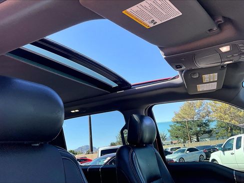 Used 2018 Ford F150 Lariat w/ Equipment Group 502A Luxury image 16