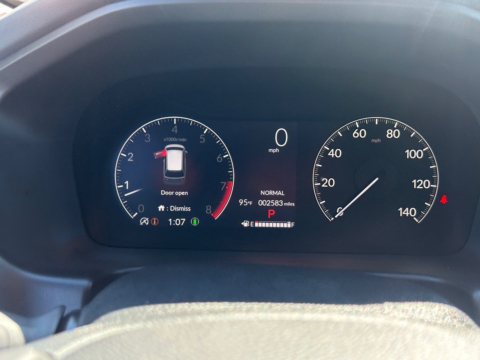 Certified 2026 Honda Odyssey Sport-L image 32