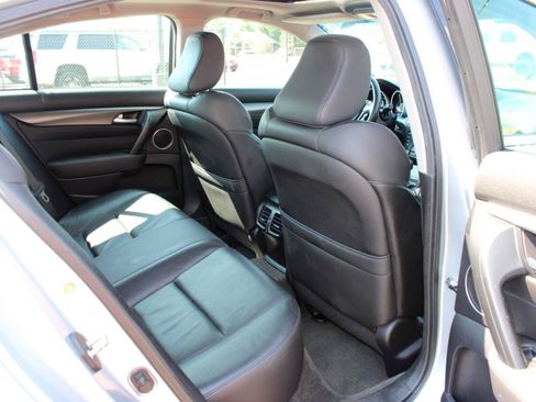 Used 2012 Acura TL w/ Technology Package FWD image 13