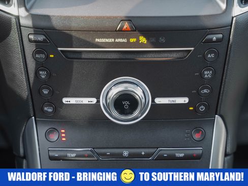 Used 2019 Ford Edge ST w/ Convenience Package image 27