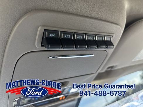 Certified 2026 Ford F350 Platinum w/ Platinum Plus Package AWD/4WD image 26