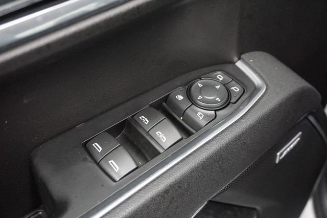 Used 2025 Chevrolet Silverado 1500 LTZ w/ LTZ Convenience Package II AWD/4WD image 7