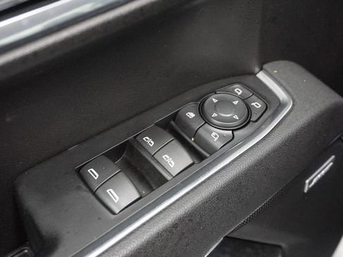 Used 2025 Chevrolet Silverado 1500 LTZ w/ LTZ Convenience Package II AWD/4WD image 7