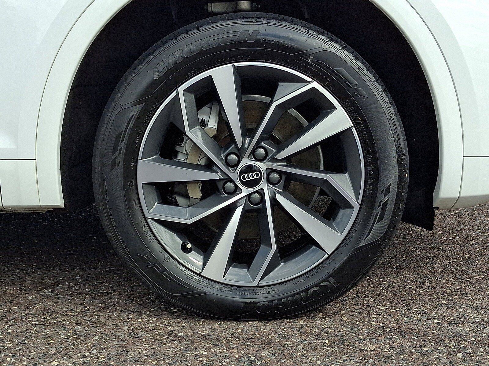 Used 2021 Audi Q5 2.0T Premium AWD/4WD image 8