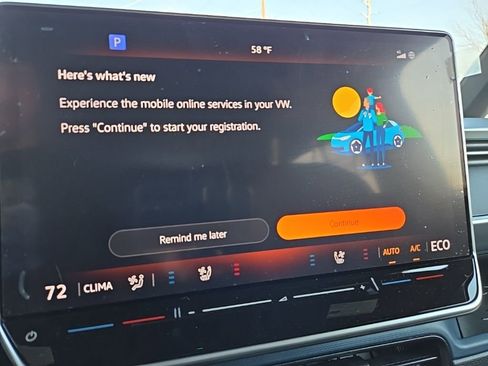 New 2025 Volkswagen ID. Buzz Pro S image 39