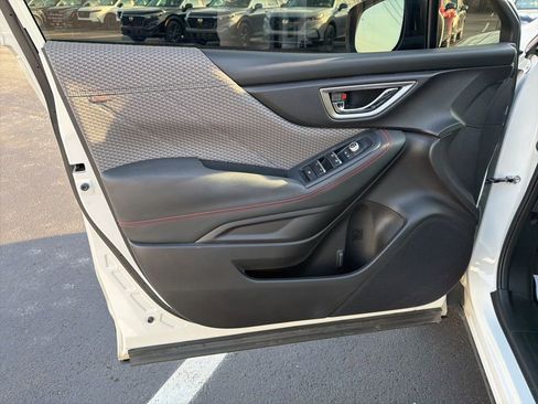 Used 2020 Subaru Forester Sport image 19