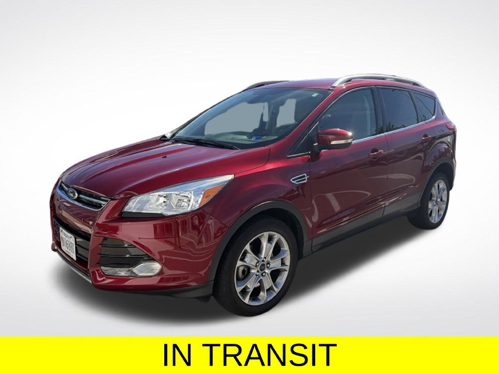 Used 2014 Ford Escape Titanium AWD/4WD image 1