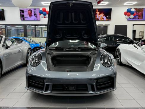 Used 2025 Porsche 911 Carrera image 98