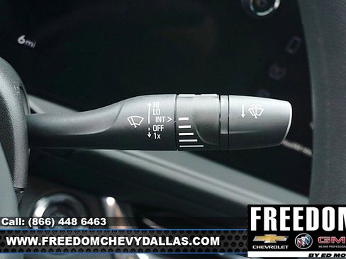 New 2026 Buick Envista Preferred FWD image 26