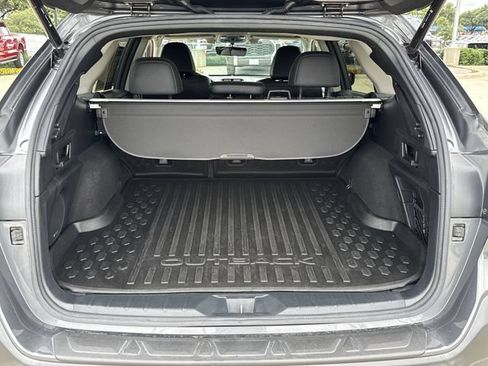 Used 2021 Subaru Outback Limited w/ Popular Package #2 AWD/4WD image 13