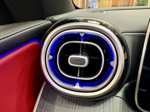 New 2026 Mercedes-Benz CLE 300 4MATIC Cabriolet image 34