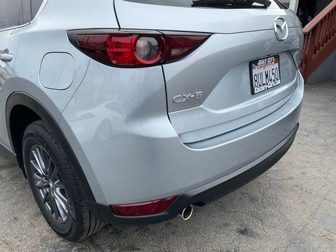 Used 2020 MAZDA CX-5 Touring FWD image 79