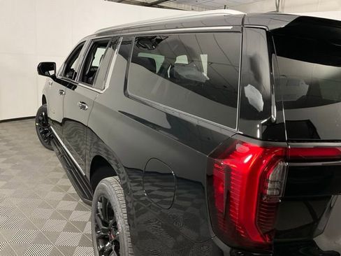 New 2026 GMC Yukon XL Elevation w/ Elevation Premium Package AWD/4WD image 41